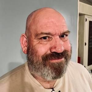 Meet your Posher, Dan